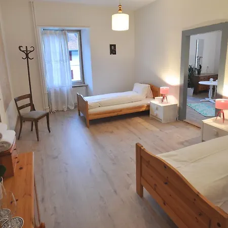 Hotel Post