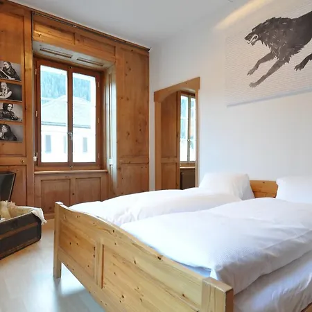 Post Hotel 3*
