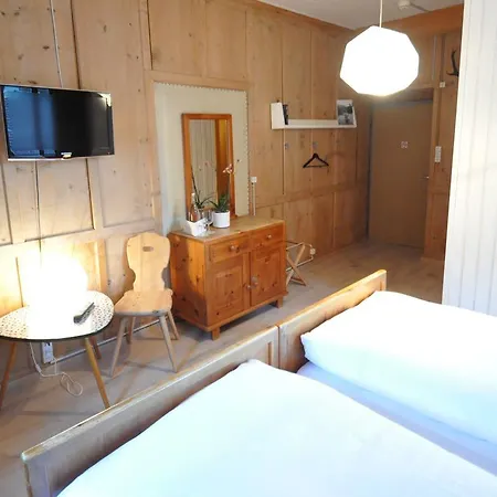 Hotel Post