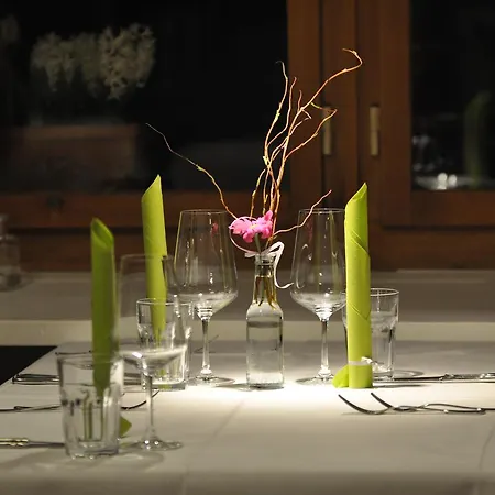 Hotel Post Andeer