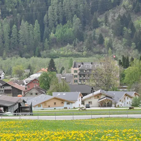 Hotel Post 3*