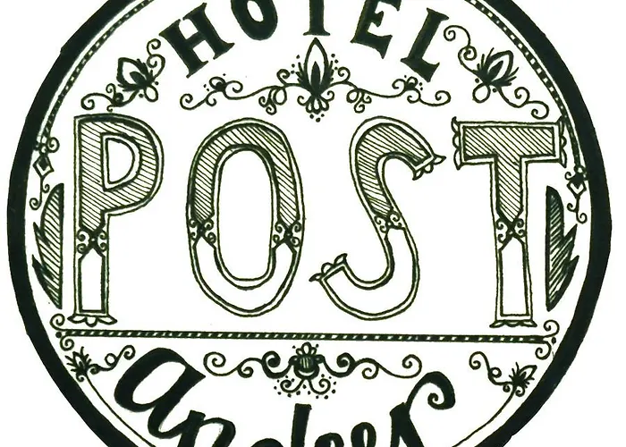 Otel Post