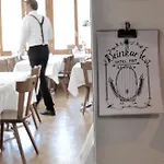 Hotel Post 3*