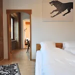 Post Hotel Andeer