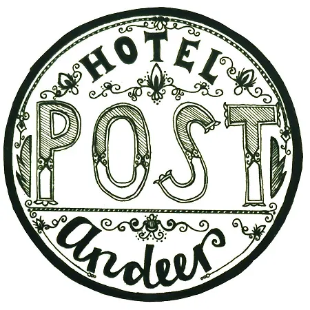 فندق Post